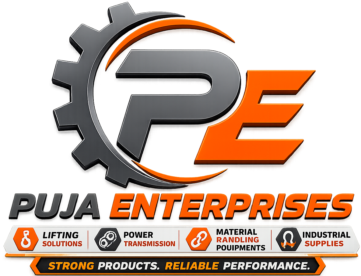 pujaenterprisesi
